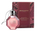 Xhel dushi për femra Molton Brown Delicious Rhubarb & Rose Festive Bauble, 75 ml