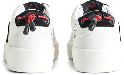 Atlete Desigual Fancy Mickey, tё bardha