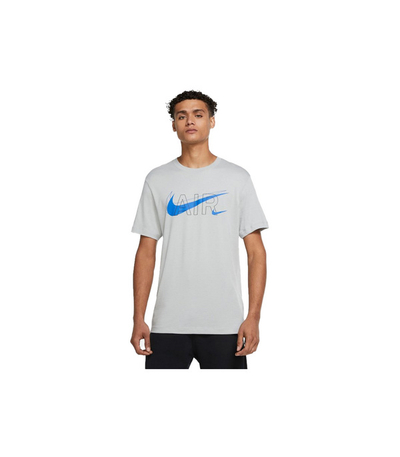 Duks për meshkuj Nike, e hirit