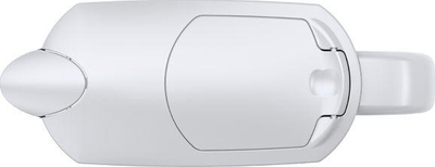 Enë filtruese Aquaphor Smile, 2.9 l, e bardhë