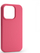 Këllëf Etteri Silicone Case, iPhone 14, i kuq