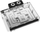Bllok uji Alphacool Core, për GeForce RTX 5080 Palit Gainward, ARGB, transparent