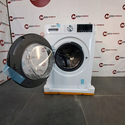 Lavatriçe CHiQ PFL70141M3XWGA, 7 kg, e bardhë