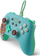 Kontroller PowerA Animal Crossing Tom Nook, me kabllo, i kaltër