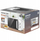 Furrë me mikrovalë Sencor SWM 4220WH, 20L, e bardhë