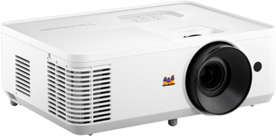 Проектор ViewSonic PA700X, 4500 ANSI лумени, XGA, бел