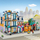 Set LEGO® Creator 31141 Main Street
