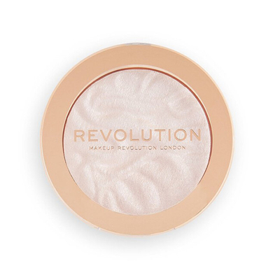 Revolution Reloaded Highlighter, Peach Lights