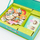Puzzle CLASSIC WORLD, 60 copa