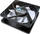 Ftohës Fractal Design Silent Series R3, 80 mm