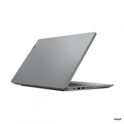 Laptop Lenovo V15 G4 AMN, 15.6", Full HD, gri