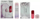 Set dhuratë Shiseido Brightening Essentials, serum 50ml, gel krem 15ml, për fytyrë