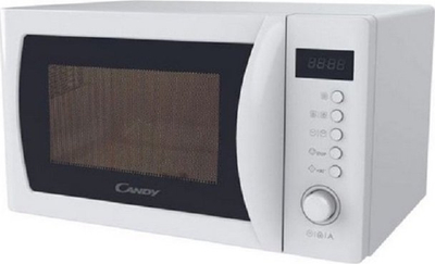 Furrë me mikrovalë Candy Idea CMWA20SDLW, 20L, 700W, e bardhë