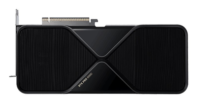 Kartë grafike PNY RTX PRO 6000 Blackwell Workstation Edition, 96GB GDDR7, profesionale