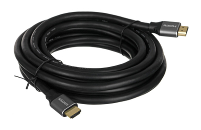 Kabllo HDMI Unitek C140W, 5m, 8K, argjendtë