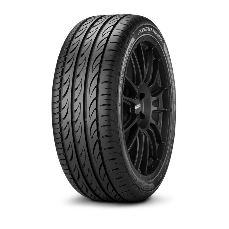 Gomë 235/40R19 PIR P NERO GT XL (EU) 96Y