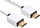 Kabllo HDMI Sandberg 2.0, 2m, i zi