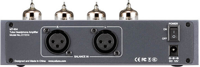 Përforcues xDuoo MT-604