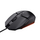 Set gaming Trust GXT790P Tridox 3 në 1, kufje me mikro, maus 6400 DPI, i zi