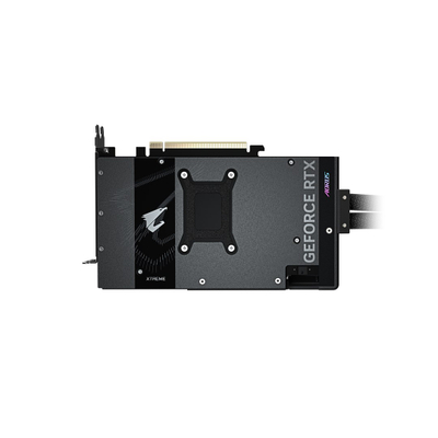 Kartelë grafike GIGABYTE AORUS GeForce RTX 5080 XTREME WATERFORCE 16G, 16GB GDDR7
