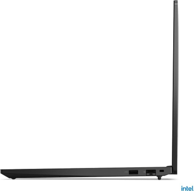 Laptop Lenovo Thinkpad E16 G1, 16", Intel Core i5-1335U, 8GB RAM, 256GB SSD