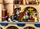 Set LEGO Disney Castle, komplet ndërtimi koleksion, kështjellë dekorative, shumëngjyrësh