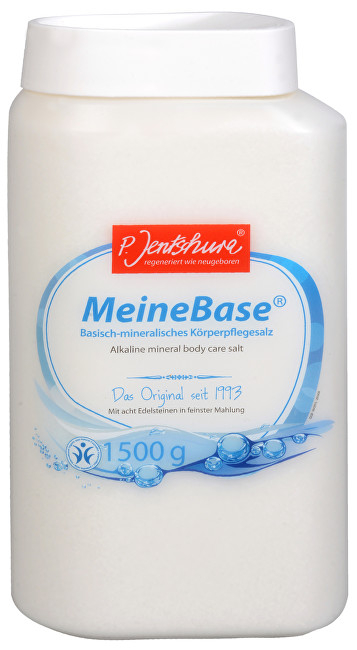 Kripë relaksuese Meine Base, 2750 g