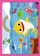 Puzzle Trefl Baby Shark, set 4 në 1, 12 15 20 24 copë, shumëngjyrësh