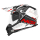 Helmete N312 Drone Bardhe-zi Xl
