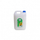 Sapun i lëngshëm No Name Liquid Lemon Soap with Glyc, 5L, aromë limoni, transparent