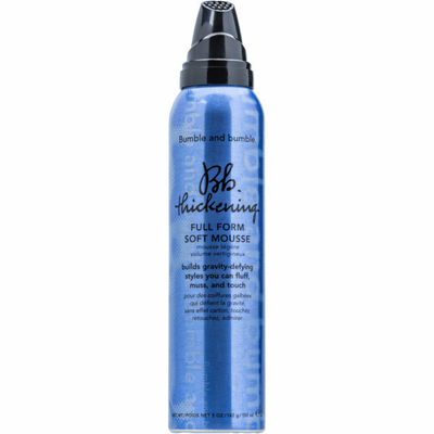 Shkumë për volum Bumble and bumble, 143 g