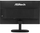 Monitor ASRock Challenger CL25FF, 25", Full HD, 100Hz