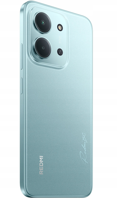 Telefoni Xiaomi Redmi 15C 5G, 6.9", 4GB 256GB, jeshile mint