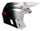 Kaska MTB Bell 3QTR-Air MIPS, madhësia M, e bardhë e zezë
