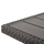 Set mobilie kopshti këndore Carson djathtas (HM6078.01), gri