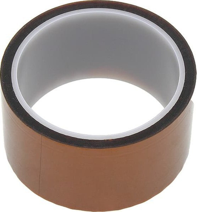 Shirit Kapton Blow 6279, 50mm, 33m, kafe