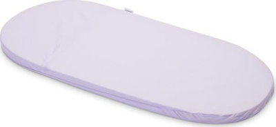 Dyshek karroce Sensillo Classic, 75x35 cm, shkumë poliuretani, lejla