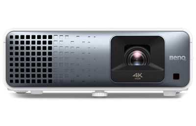 Projektor BenQ TK710, 4K UHD, 3200 ANSI Lumens, i bardhë