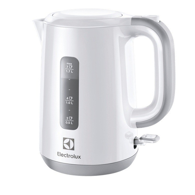 Ngrohese Uji Electrolux Eewa3330