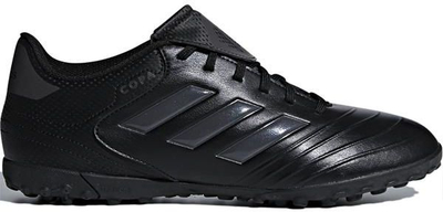 Atlete futbolli Copa Tango 18.4 TF, të zeza, masa 40 (CP8976)