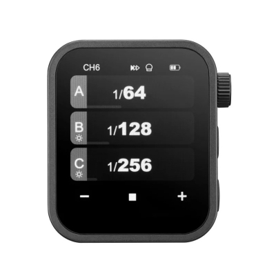 Godox X3 Trigger (për Nikon)