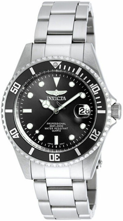 Orë dore Invicta Diver 8932OB