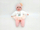 Kukull Baby Doll Adar 544406-560161, 40cm, me zë dhe këngë polonisht, me biberon