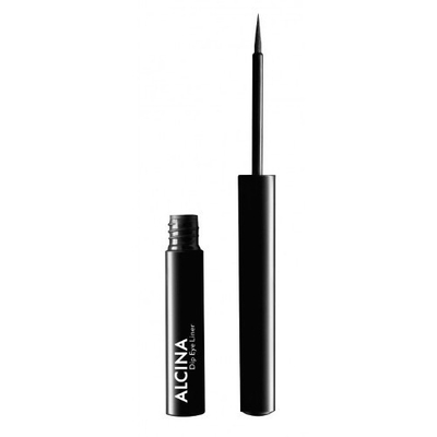 Penel për sy Alcina Intensive, Black kALC103