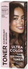 Toner flokësh Joanna Ultra Color, Cinnamon Chocolate, 100g