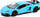Lodër makinë Daffi Lamborghini Aventador LP750-4 Superveloce, model metal, blu
