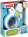 Lodër zhvillimore Fisher-Price DFP21, për foshnja 3m+, shumëngjyrëshe