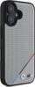 Kuti mbrojtëse BMW M BMHMP16S23PUPDG për iPhone 16 6.1", MagSafe, gri