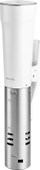 Pajisje sous vide Zwilling Enfinigy Compact, ekran LED, klips rregullues, e bardhë
