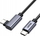 Kabllo USB Unitek C14123BK 5m, USB C në USB C, USB 3.0, argjendtë